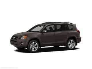 2011 Toyota RAV4  -
                  West Allis, WI