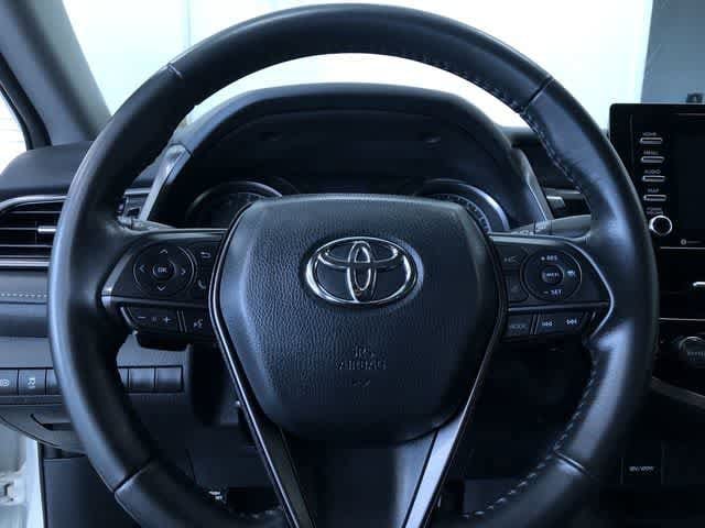 Thumbnail: 2024 Toyota Camry - 25
