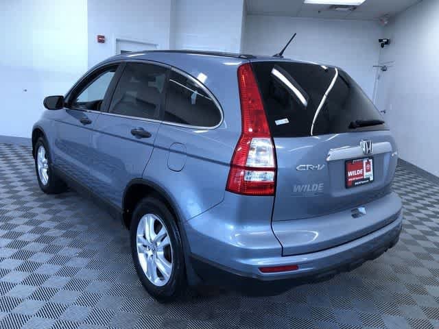 Thumbnail: 2011 Honda CR-V - 12