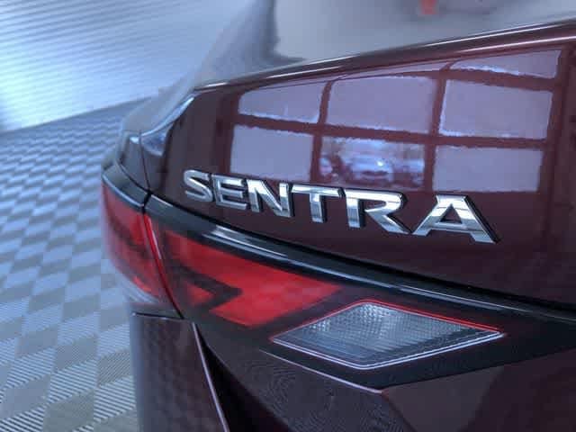 Thumbnail: 2025 Nissan Sentra - 15