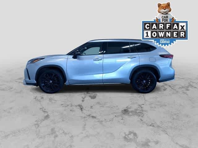 Thumbnail: 2025 Toyota Highlander - 6