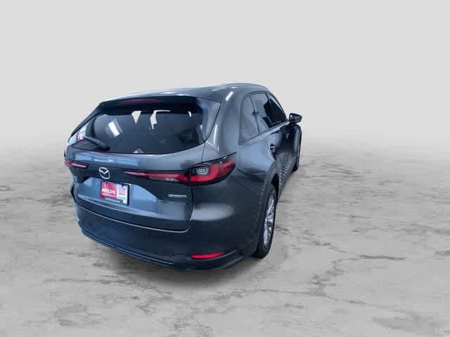 Thumbnail: 2024 Mazda CX-90 - 10