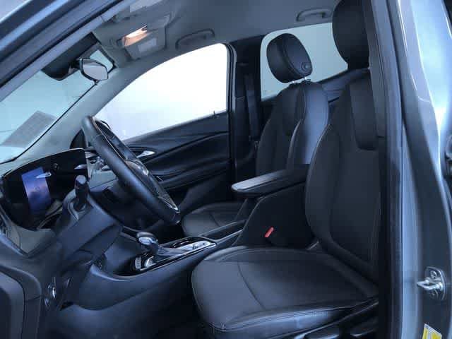 Thumbnail: 2025 Buick Encore GX - 20