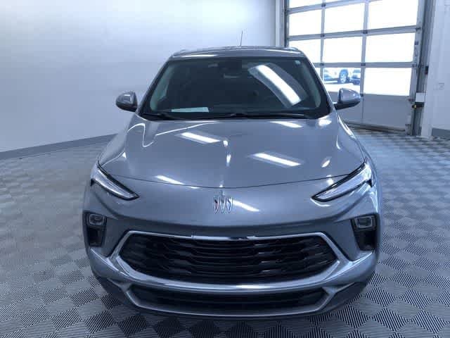 Thumbnail: 2025 Buick Encore GX - 15