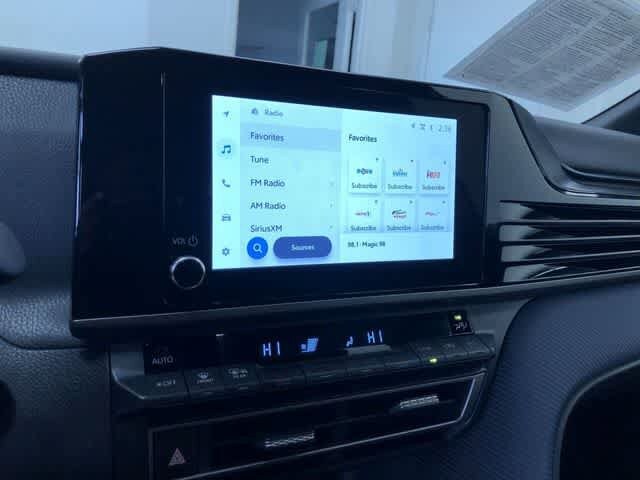 Thumbnail: 2025 Toyota Camry - 27