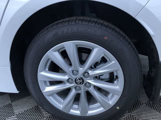 Thumbnail: 2026 Toyota Corolla - 16