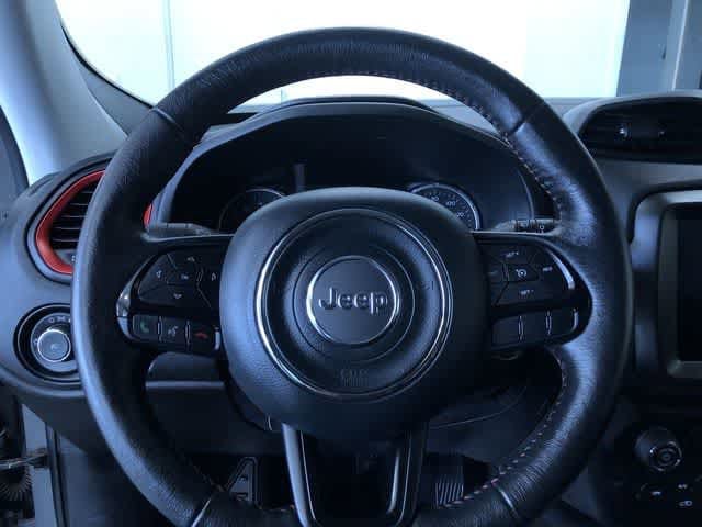 Thumbnail: 2022 Jeep Renegade - 26