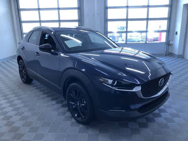 Thumbnail: 2025 Mazda CX-30 - 35