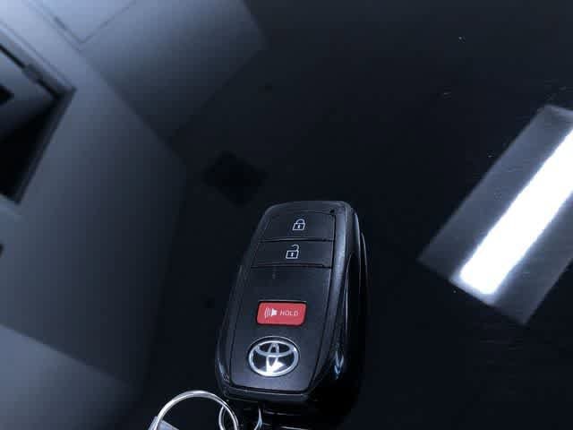 Thumbnail: 2025 Toyota Tacoma - 26