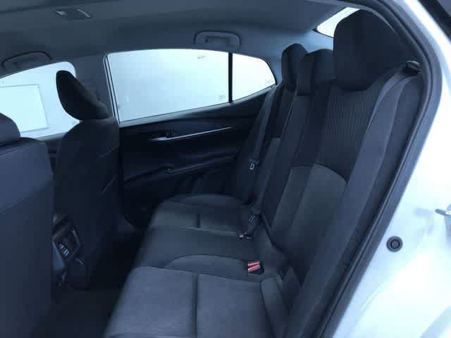 Thumbnail: 2025 Toyota Camry - 22