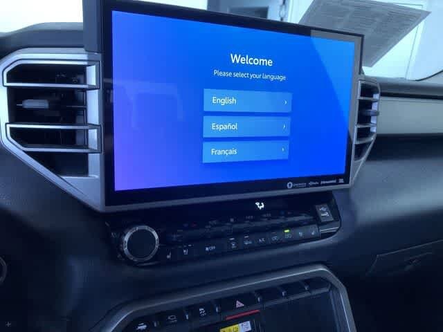 Thumbnail: 2023 Toyota Tundra - 23