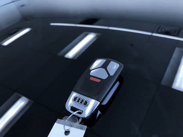 Thumbnail: 2024 Audi A5 - 29