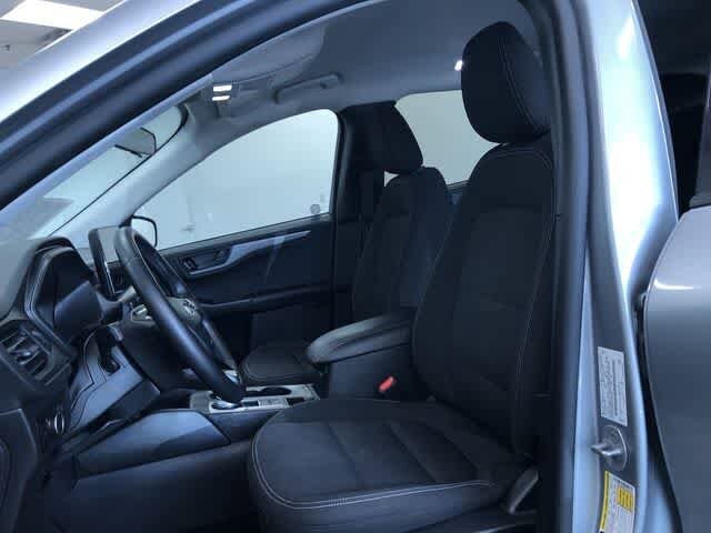 Thumbnail: 2024 Ford Escape - 19