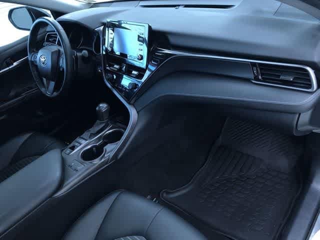 Thumbnail: 2023 Toyota Camry - 24