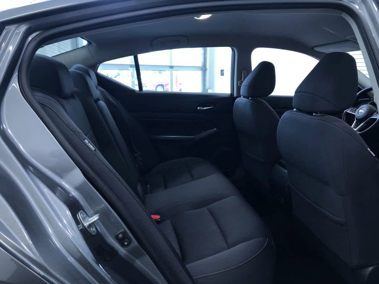 2019 Nissan Altima S 20