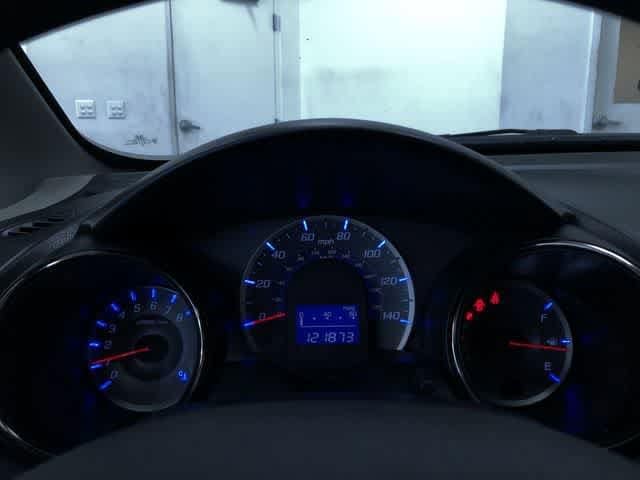 Thumbnail: 2012 Honda Fit - 26