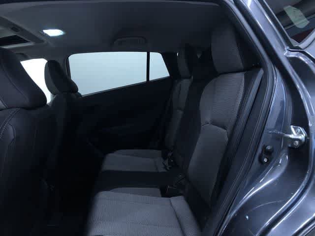 Thumbnail: 2024 Subaru Crosstrek - 21