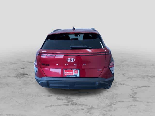Thumbnail: 2025 Hyundai Kona - 9