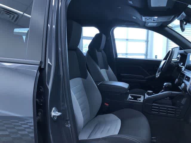 Thumbnail: 2025 Toyota 4Runner - 23