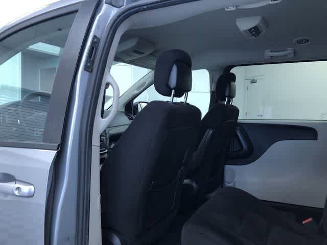 Thumbnail: 2014 Dodge Grand Caravan - 19