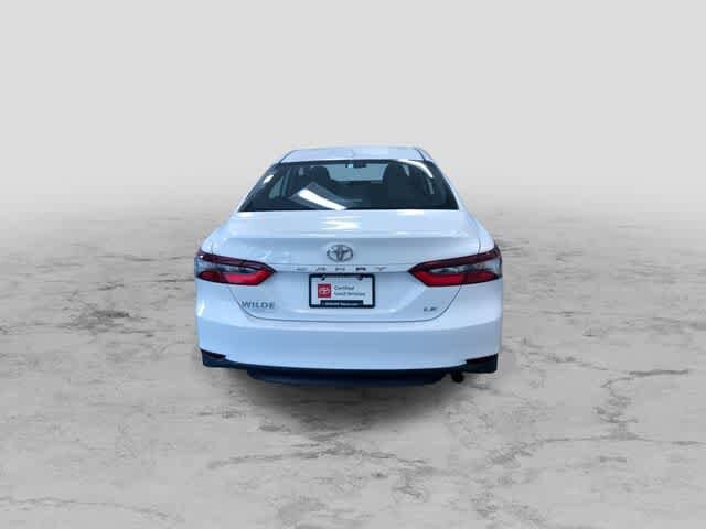 Thumbnail: 2023 Toyota Camry - 8