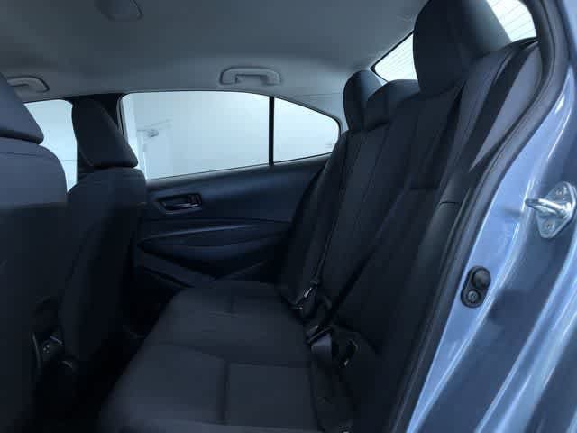 Thumbnail: 2024 Toyota Corolla - 12