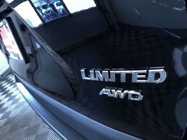 Thumbnail: 2025 Toyota RAV4 - 7