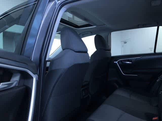 Thumbnail: 2025 Toyota RAV4 - 19