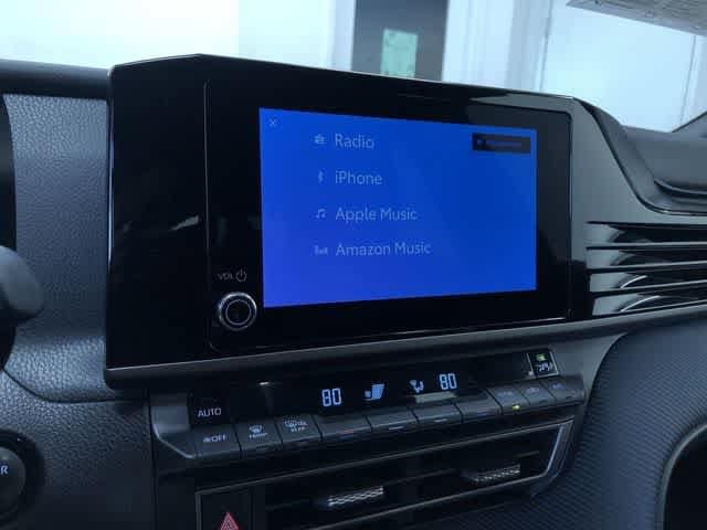 Thumbnail: 2025 Toyota Camry - 27