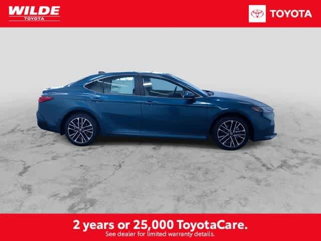 Thumbnail: 2026 Toyota Camry - 2