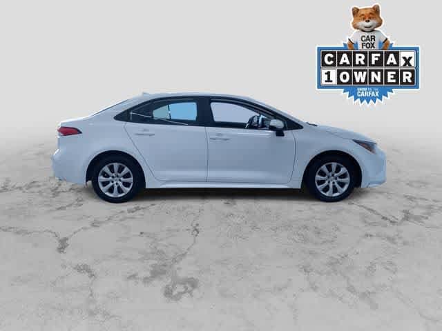 Thumbnail: 2024 Toyota Corolla - 2