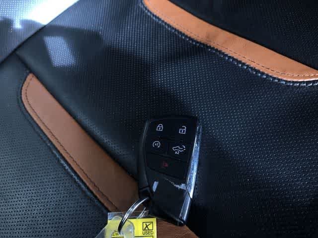 Thumbnail: 2024 GMC Sierra 1500 - 28