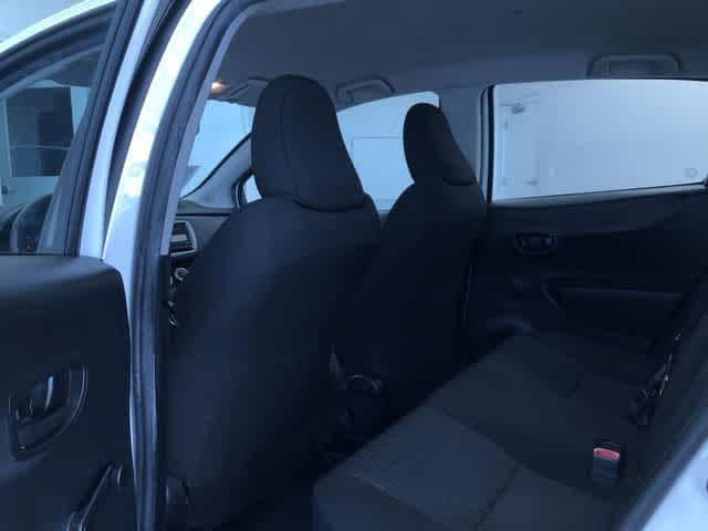 Thumbnail: 2014 Toyota Yaris - 18