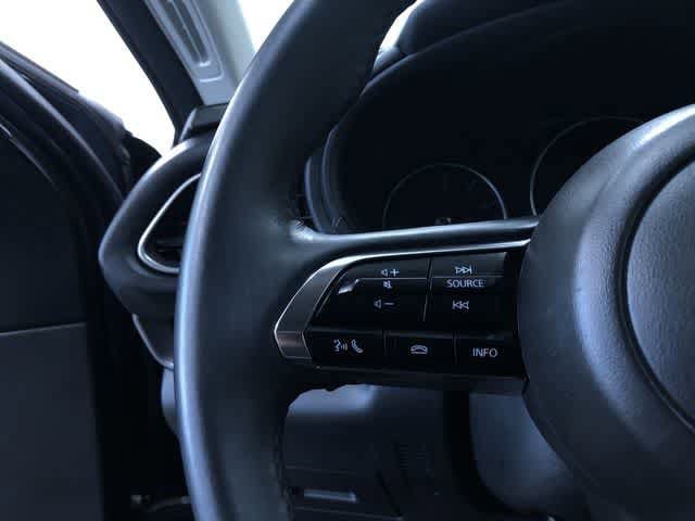 Thumbnail: 2025 Mazda CX-30 - 26