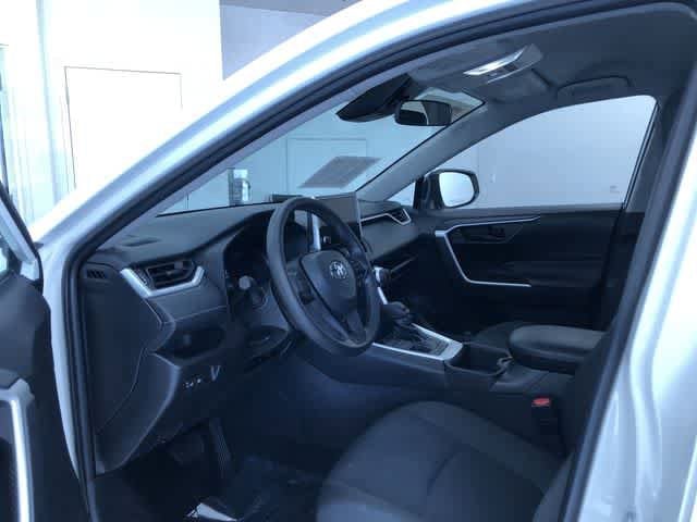 Thumbnail: 2025 Toyota RAV4 - 10