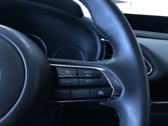 Thumbnail: 2025 Mazda CX-30 - 27