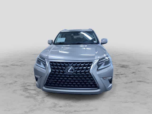 Thumbnail: 2020 Lexus GX - 4