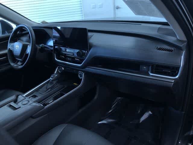 Thumbnail: 2025 Toyota Grand Highlander - 25