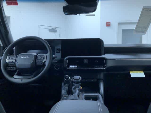 Thumbnail: 2026 Toyota Land Cruiser - 13