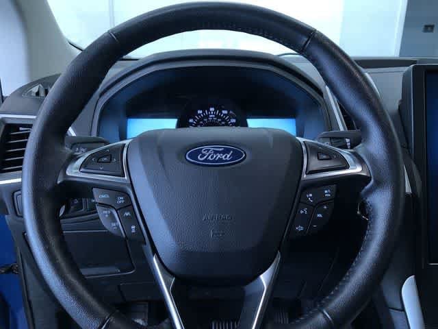 Thumbnail: 2024 Ford Edge - 24
