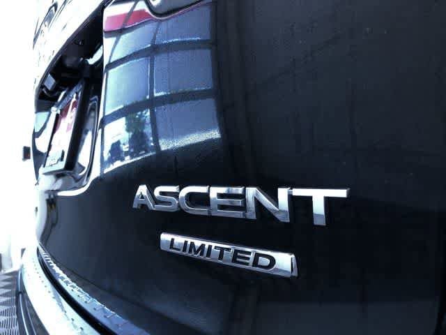 Thumbnail: 2019 Subaru Ascent - 21