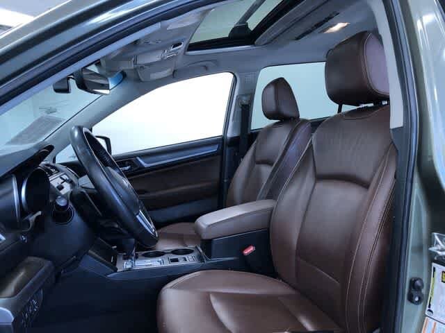 Thumbnail: 2017 Subaru Outback - 19