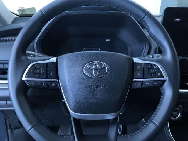 Thumbnail: 2025 Toyota Grand Highlander - 26