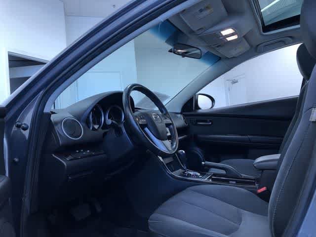 Thumbnail: 2011 Mazda Mazda6 - 11