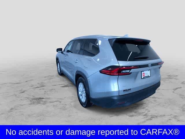 Thumbnail: 2025 Toyota Grand Highlander - 7