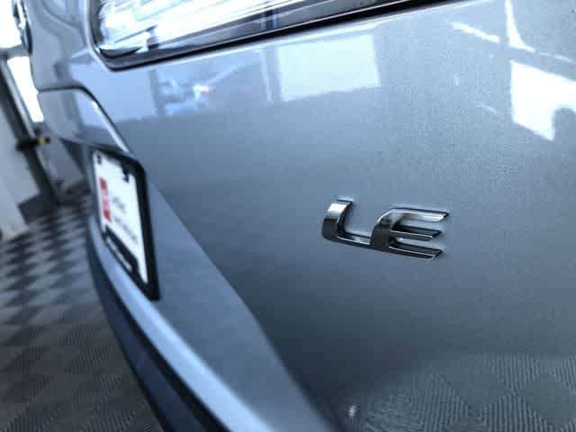 Thumbnail: 2024 Toyota Corolla Cross - 15