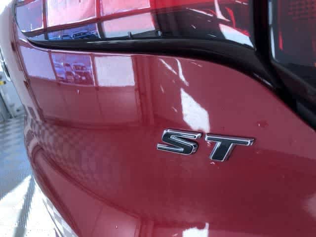 Thumbnail: 2021 Buick Encore GX - 16