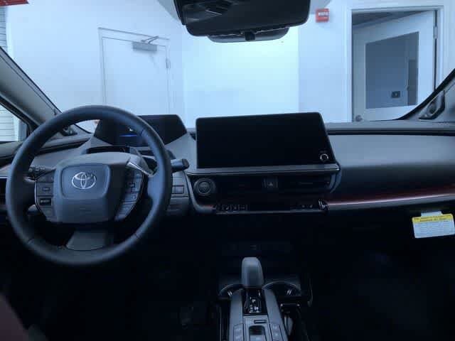 Thumbnail: 2026 Toyota Prius - 17