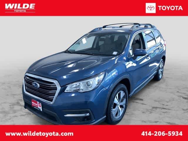 2019 Subaru Ascent Premium -
                  West Allis, WI