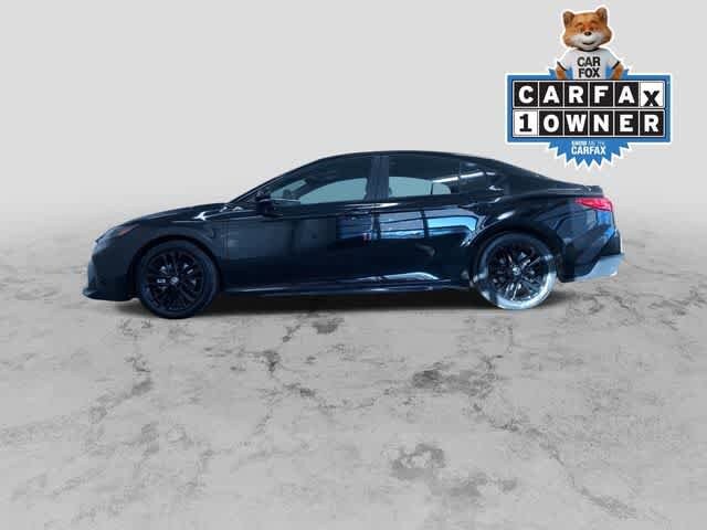 Thumbnail: 2025 Toyota Camry - 7